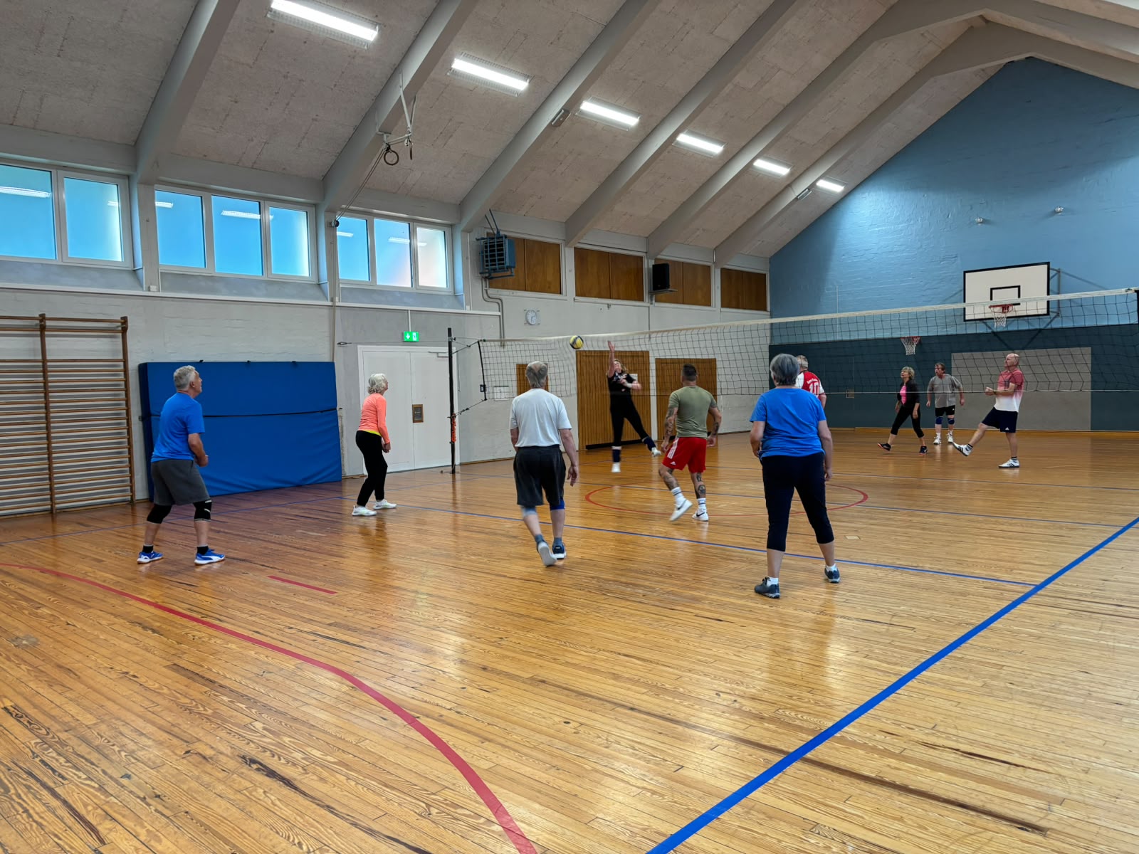 Volleyball (1)