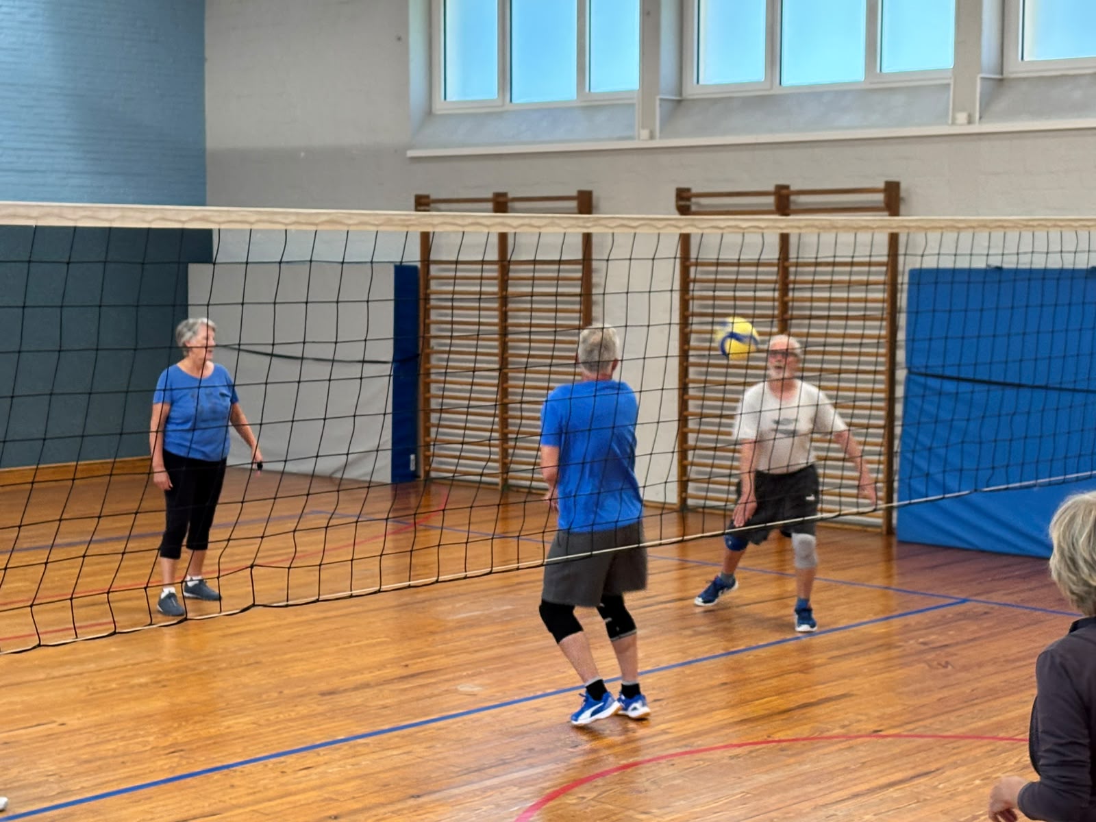 Volleyball (2)
