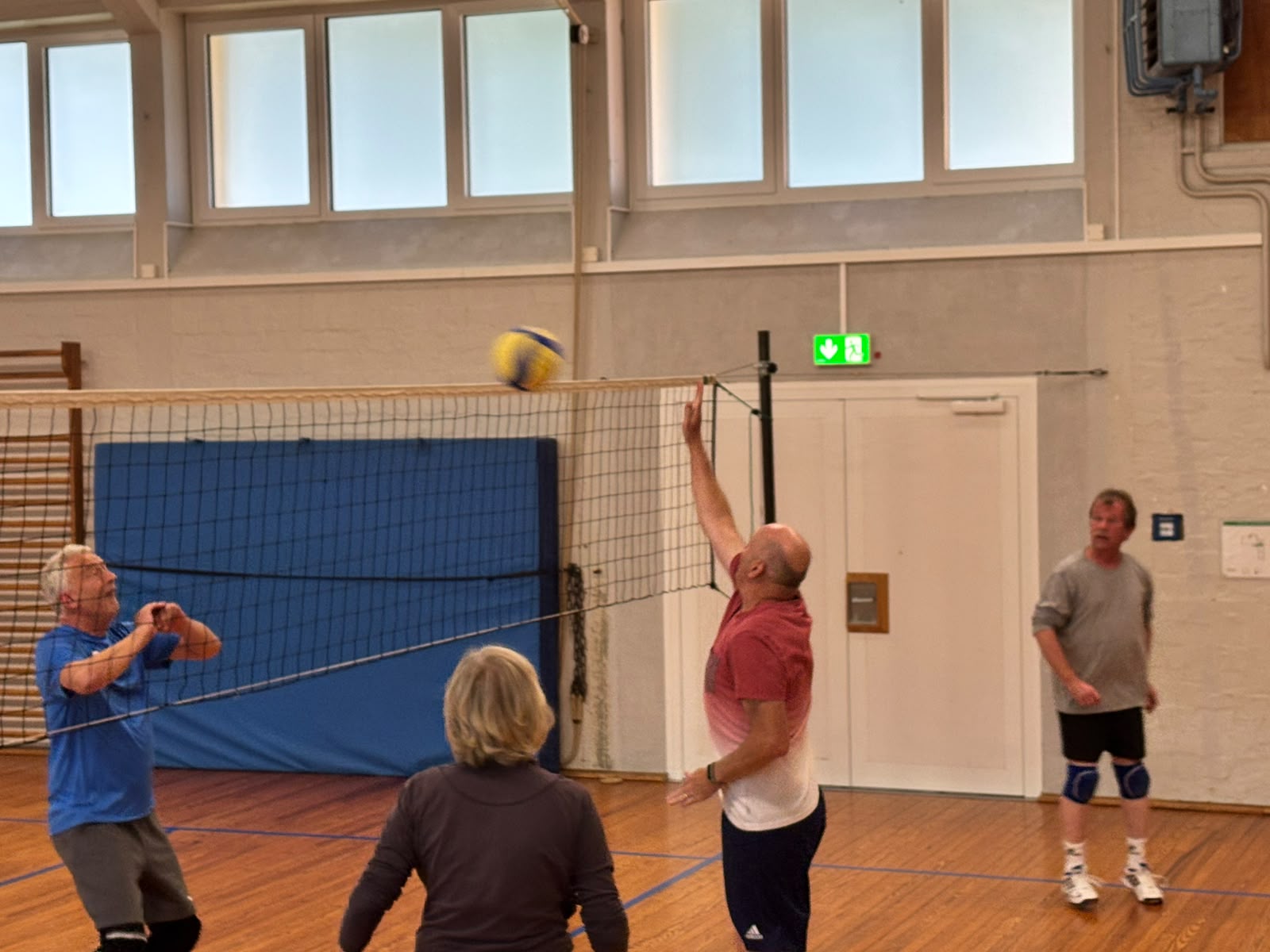 Volleyball (3)