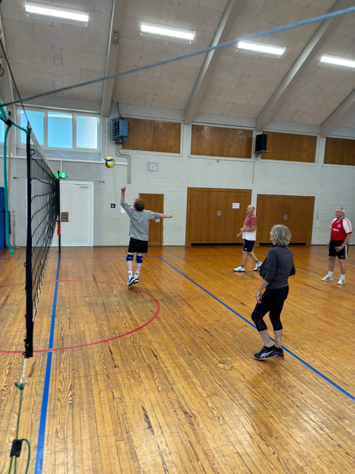 Volleyball (4)
